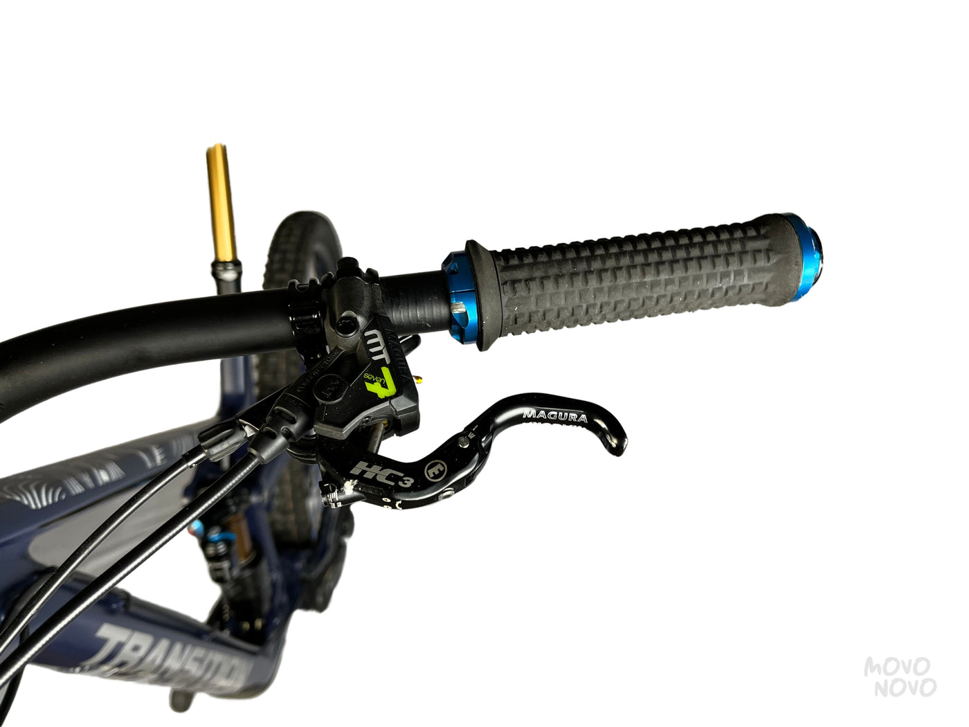 Transition Patrol 2022 - L