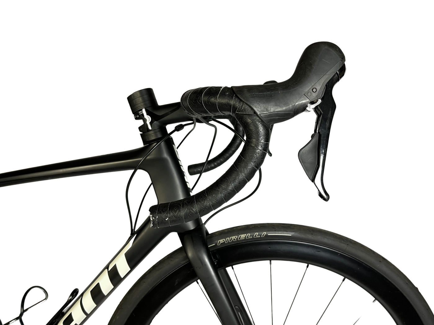 Giant TCR Advanced Pro 2021 - ML