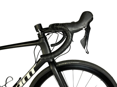 Giant TCR Advanced Pro 2021 - ML