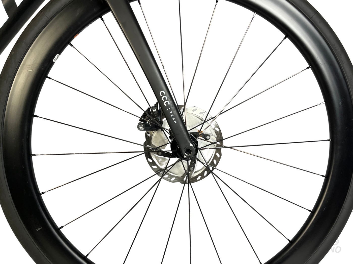 Giant TCR Advanced Pro 2021 - ML