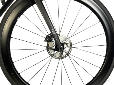 Giant TCR Advanced Pro 2021 - ML