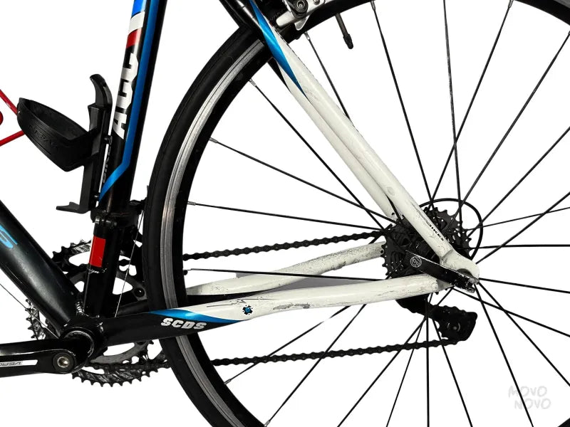 ACC Bikes AVX 2.0 2014 - M - Bicycle