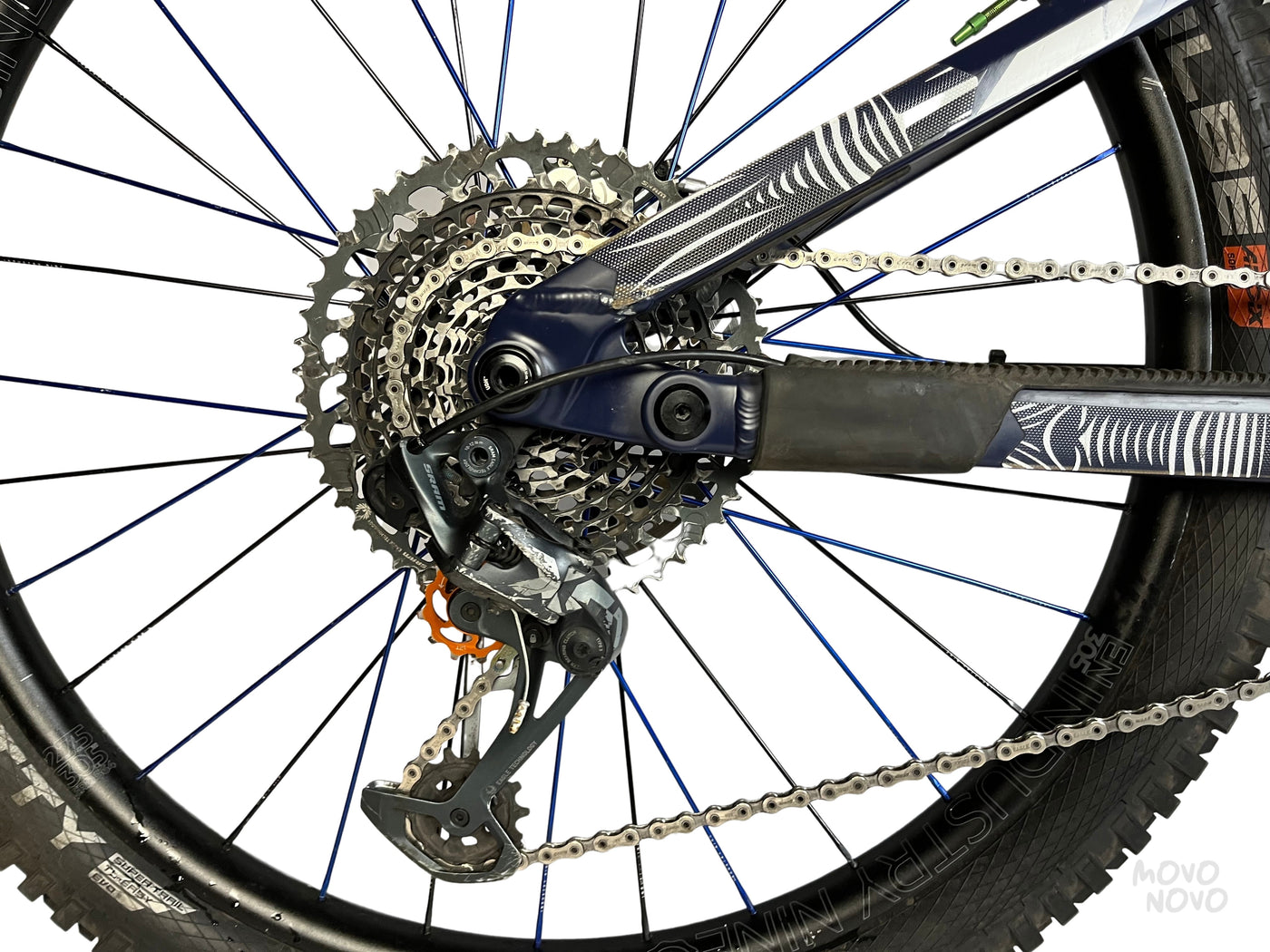 Transition Patrol 2022 - L