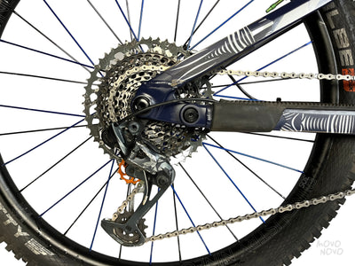 Transition Patrol 2022 - L