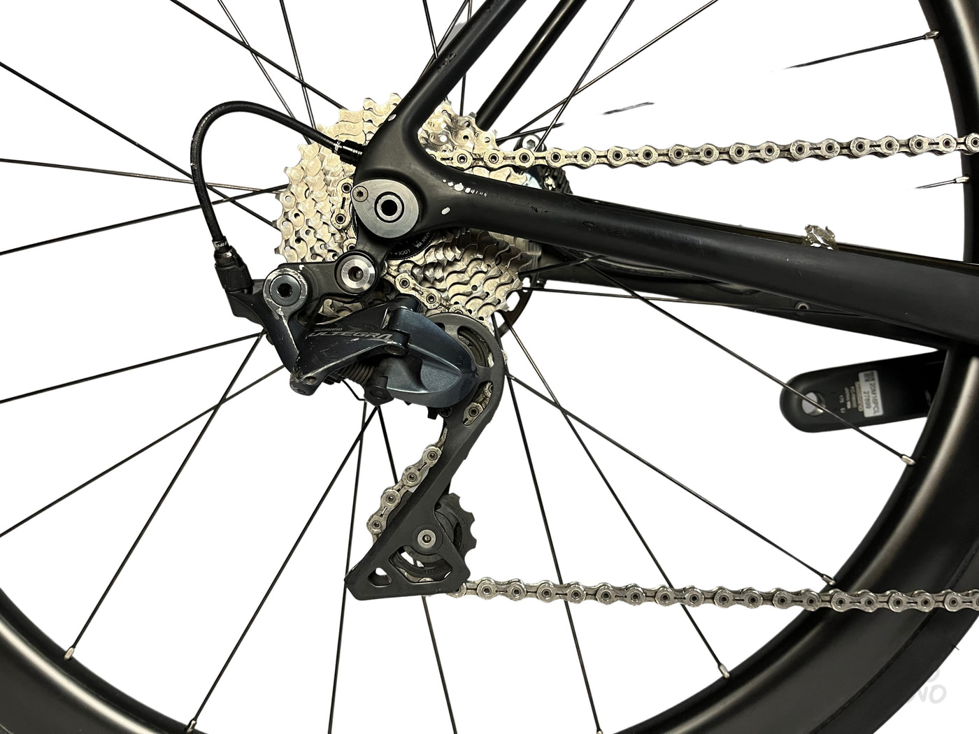 Giant TCR Advanced Pro 2021 - ML