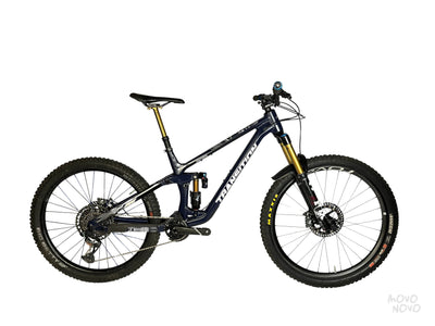 Transition Patrol 2022 - L