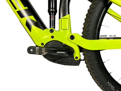 Trek Rail 9.7 2021 - M