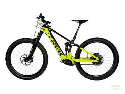Trek Rail 9.7 2021 - M