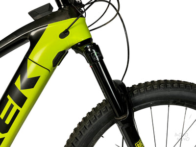 Trek Rail 9.7 2021 - M