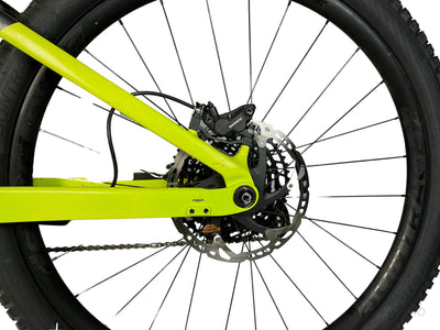 Trek Rail 9.7 2021 - M