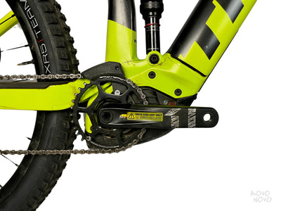 Trek Rail 9.7 2021 - M