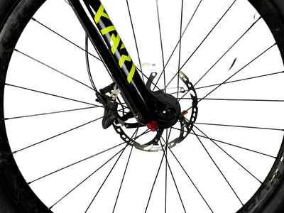 Trek Rail 9.7 2021 - M