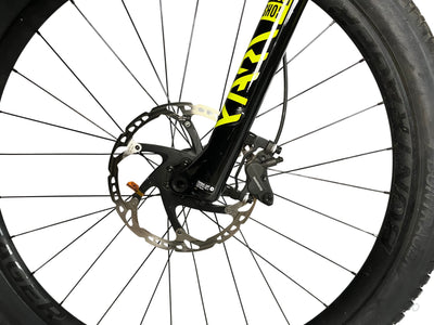 Trek Rail 9.7 2021 - M