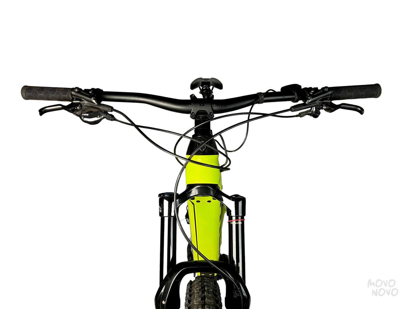 Trek Rail 9.7 2021 - M