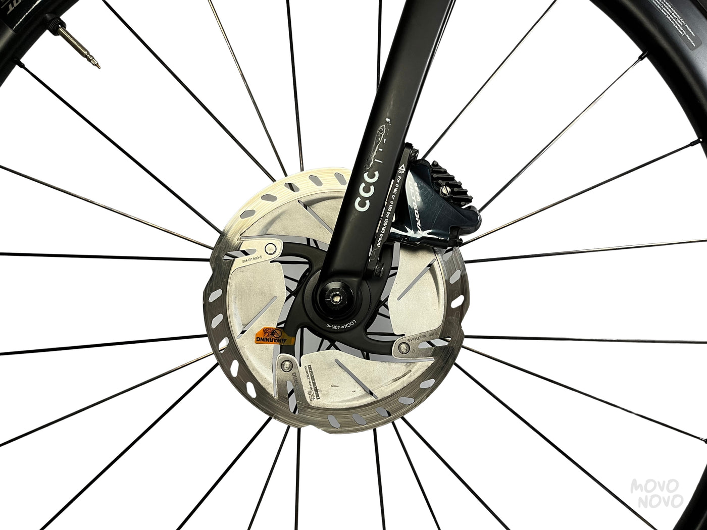 Giant TCR Advanced Pro 2021 - ML