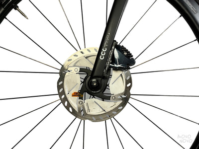 Giant TCR Advanced Pro 2021 - ML