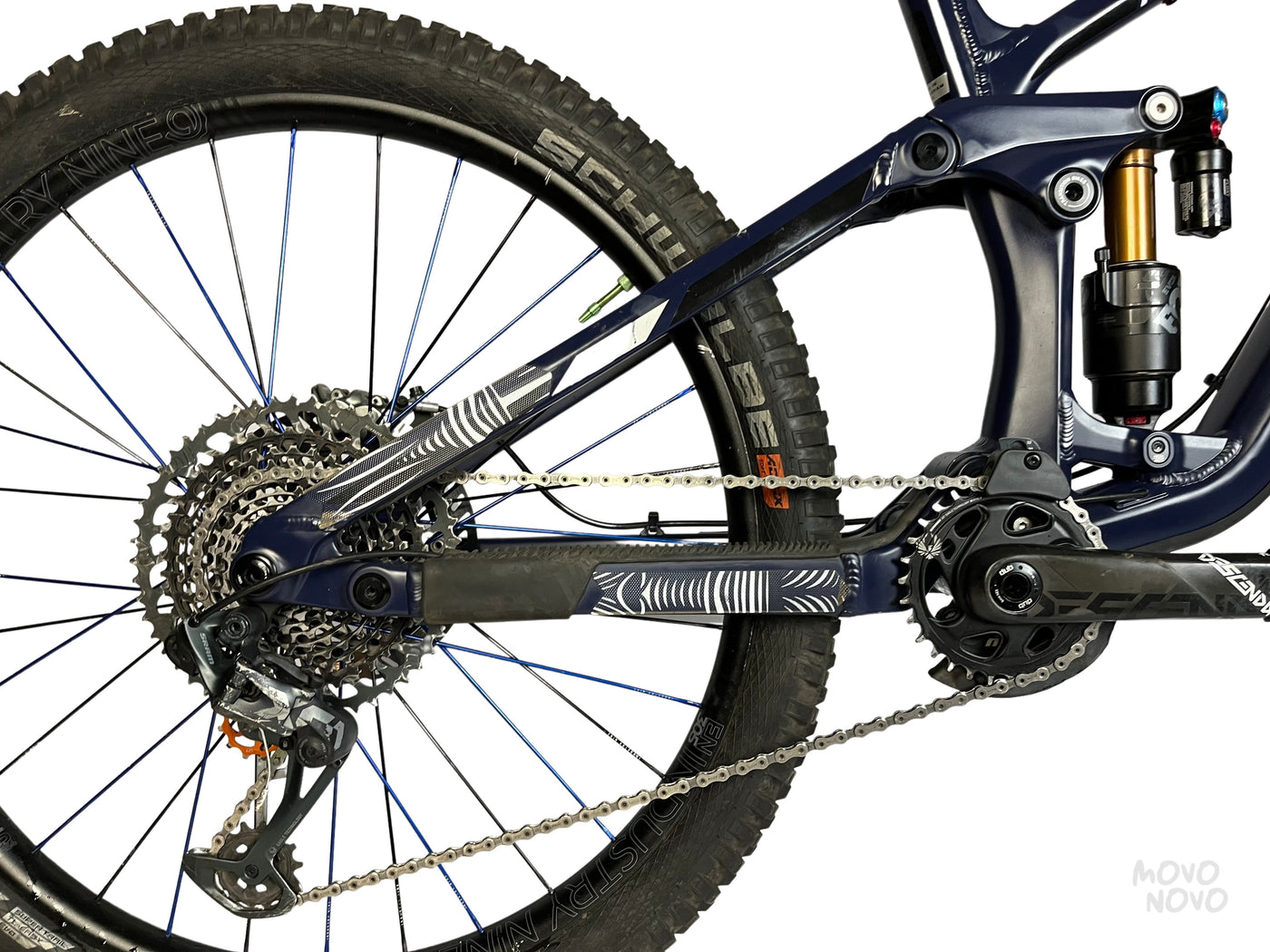 Transition Patrol 2022 - L