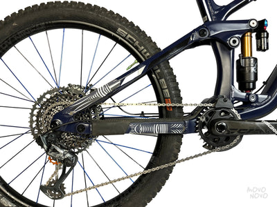 Transition Patrol 2022 - L