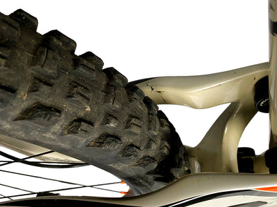 Pivot Firebird 2020 - M - Bicycle