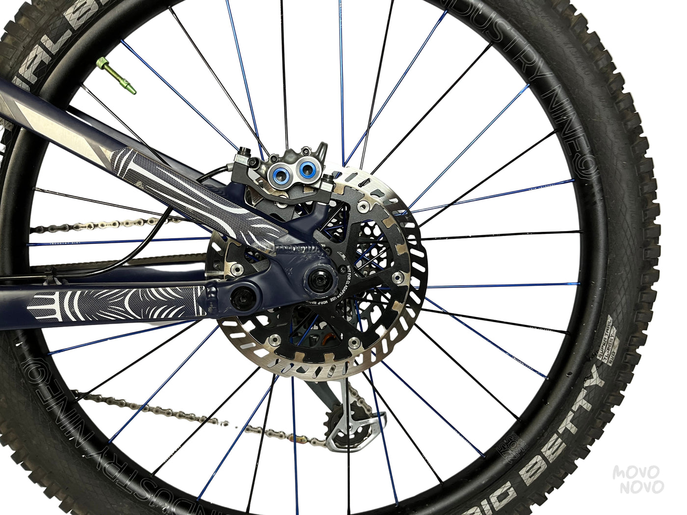 Transition Patrol 2022 - L