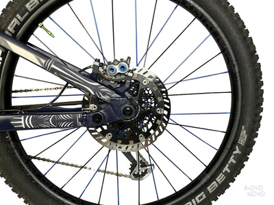 Transition Patrol 2022 - L