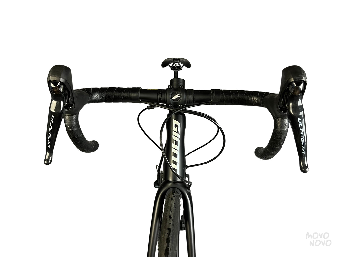 Giant TCR Advanced Pro 2021 - ML