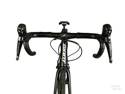 Giant TCR Advanced Pro 2021 - ML