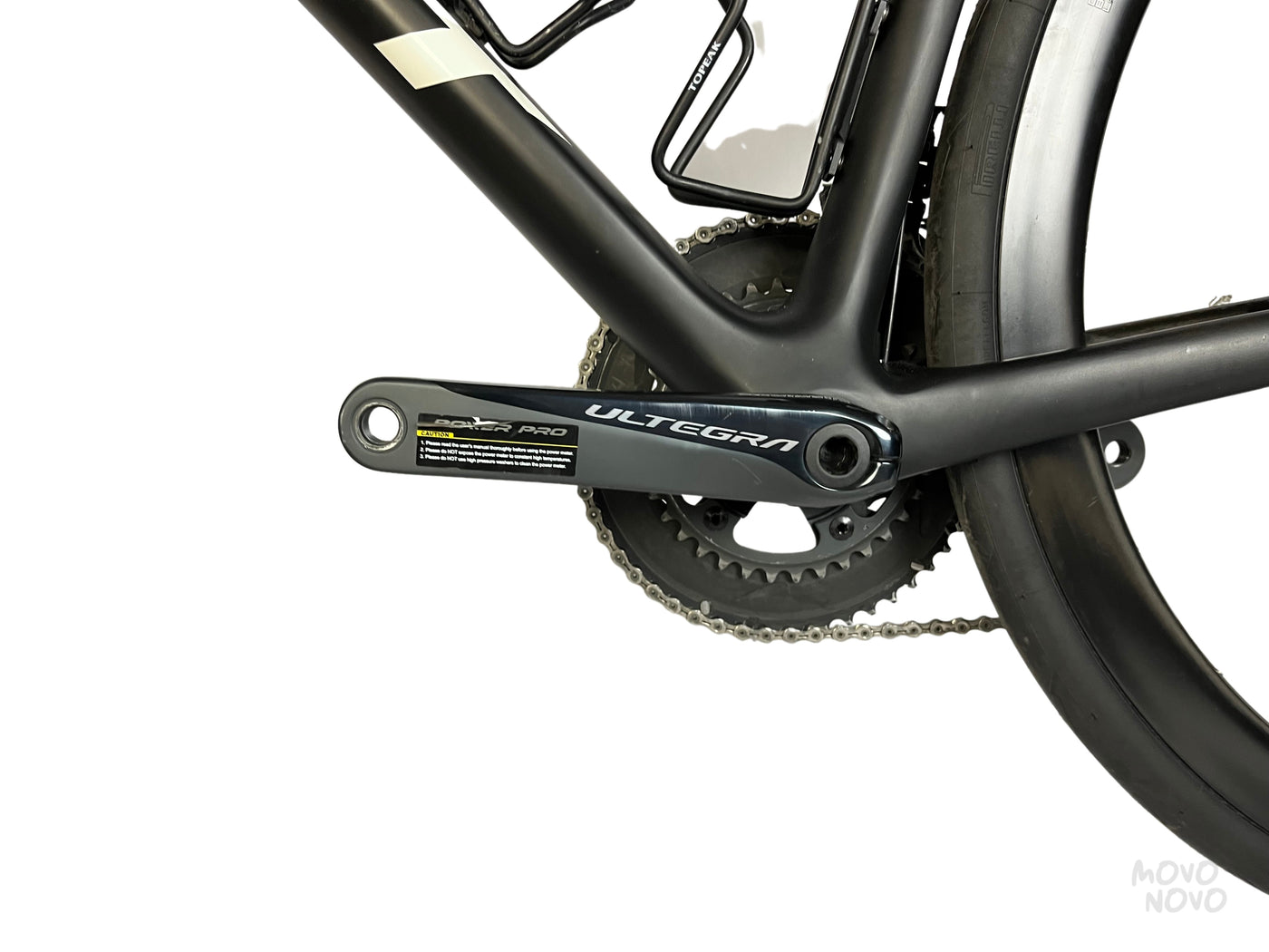 Giant TCR Advanced Pro 2021 - ML