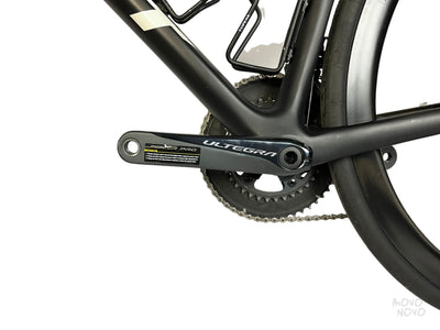 Giant TCR Advanced Pro 2021 - ML